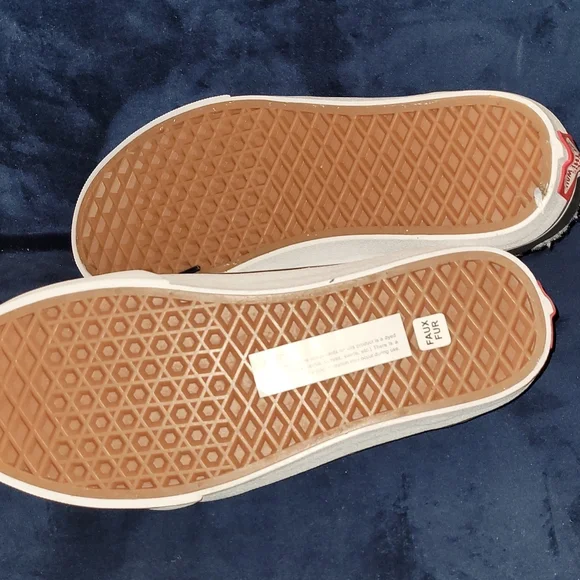 New Vans "Ward Mule" Old Skool style sizes 9.5 and 7.5 - Picture 5 of 6